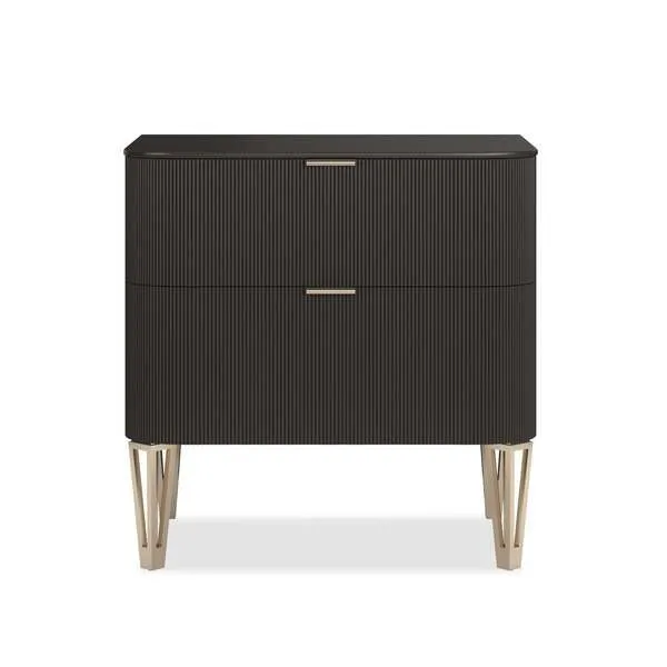 Product Image 1 for True Love 26" Nightstand from Caracole