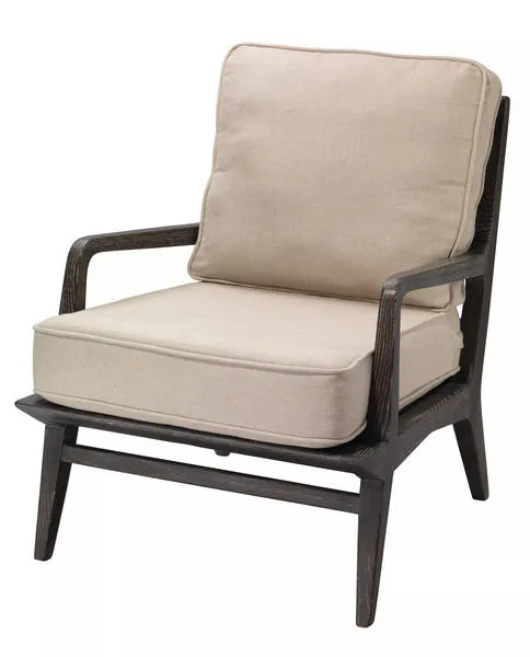 Product Image 2 for Carlo Lounge Chair from Jamie Young