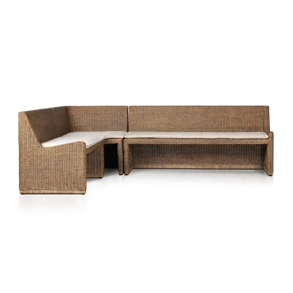 Product Image 1 for Senna Dining Banquette from Four Hands