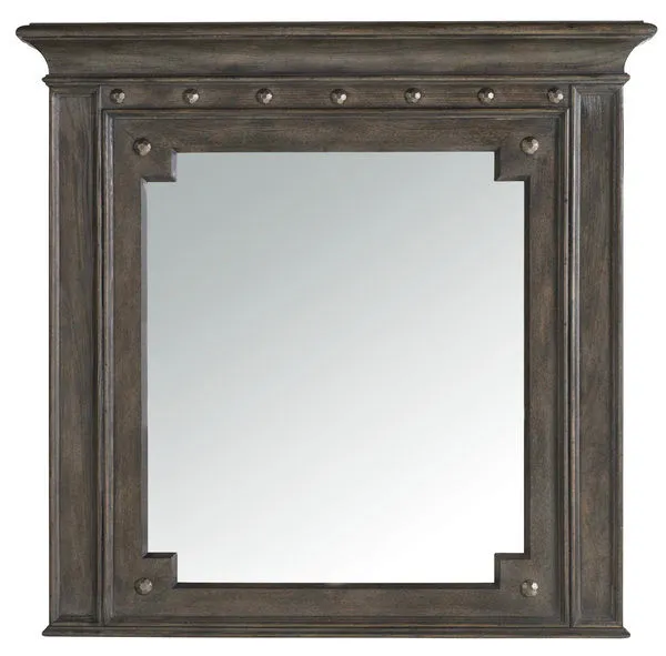 Product Image 1 for Vintage West Mirror from Hooker Furniture