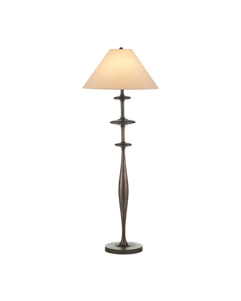 Product Image 1 for Aqueous Floor Lamp from Currey & Company