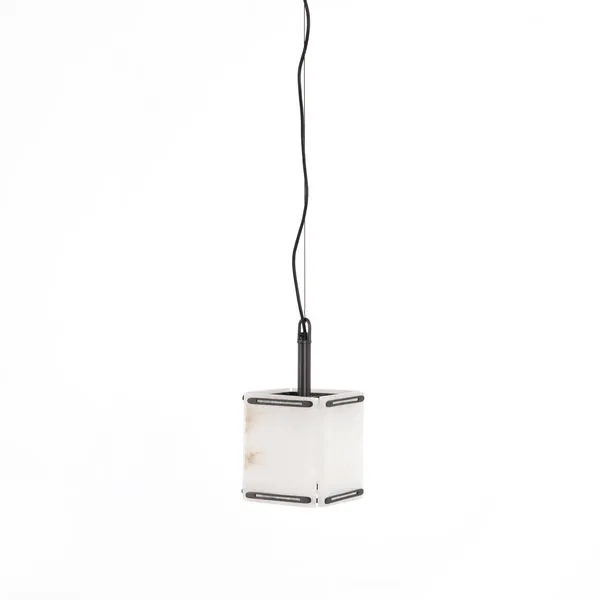 Product Image 4 for Kira Pendant White Alabaster from Four Hands