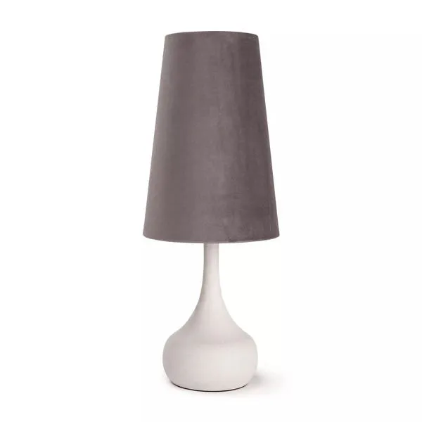 Product Image 1 for Lacey Table Lamp (White) from Regina Andrew Design
