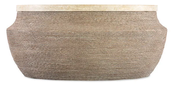 Product Image 1 for Retreat Round Cocktail Table from Hooker Furniture