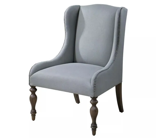 Product Image 1 for Uttermost Filon Wing Chair from Uttermost