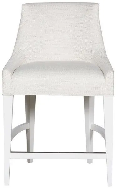 Product Image 1 for Cove Stool from Vanguard Furniture