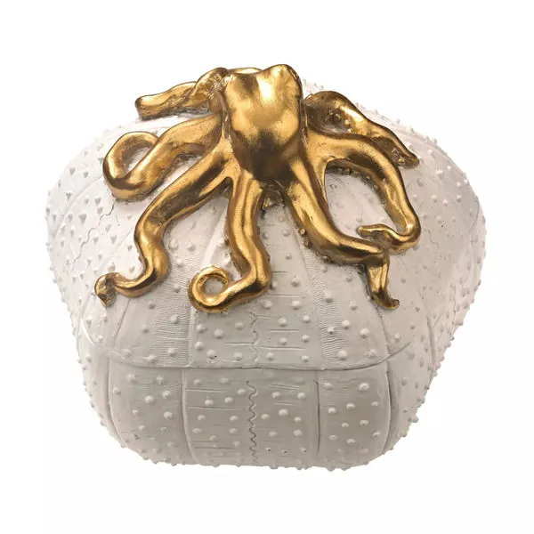Product Image 1 for Octopus Bowl from Elk Home