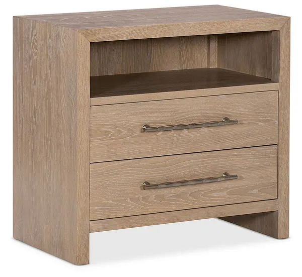 Product Image 1 for Mission Bay Nightstand from Hooker Furniture