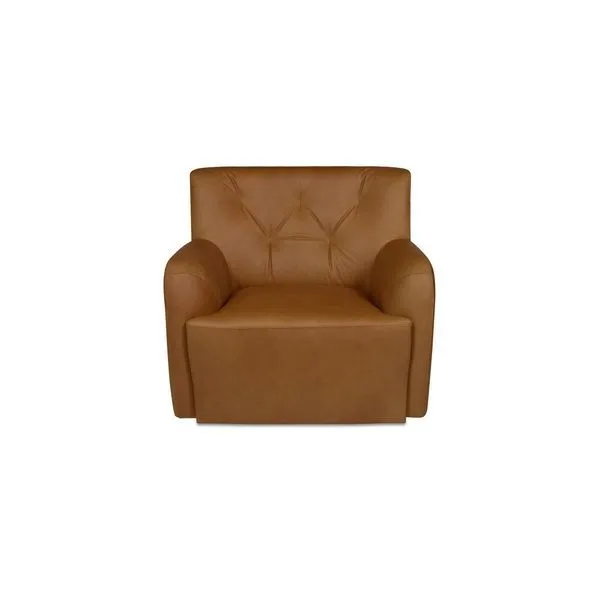 Product Image 1 for Sullivan Swivel Chair from Moe's
