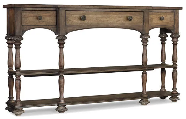 Product Image 2 for Rhapsody Thin Console from Hooker Furniture