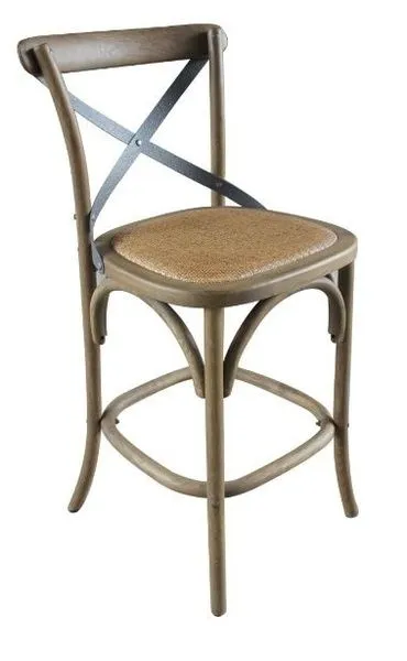 Product Image 1 for Bentwood Counter Stool from Furniture Classics