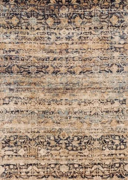 Product Image 2 for Anastasia Sand / Multi Rug from Loloi