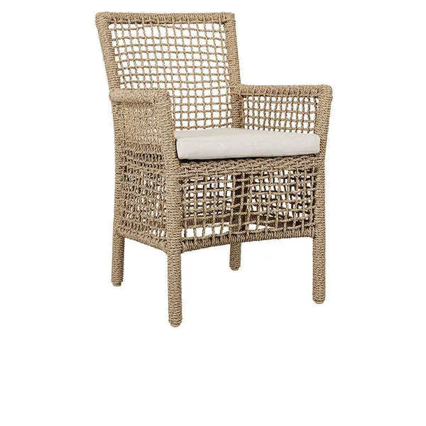 Product Image 1 for Brisbane Outdoor Dining Chair from Classic Home Furnishings