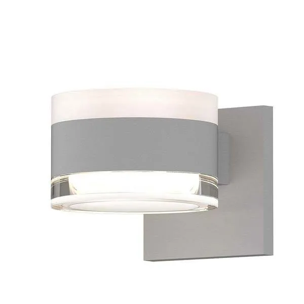 Product Image 1 for REALS Wall Sconce - 7302 FW FH from Sonneman