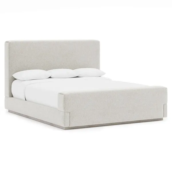 Product Image 1 for Tempo Panel Bed from Bernhardt Furniture