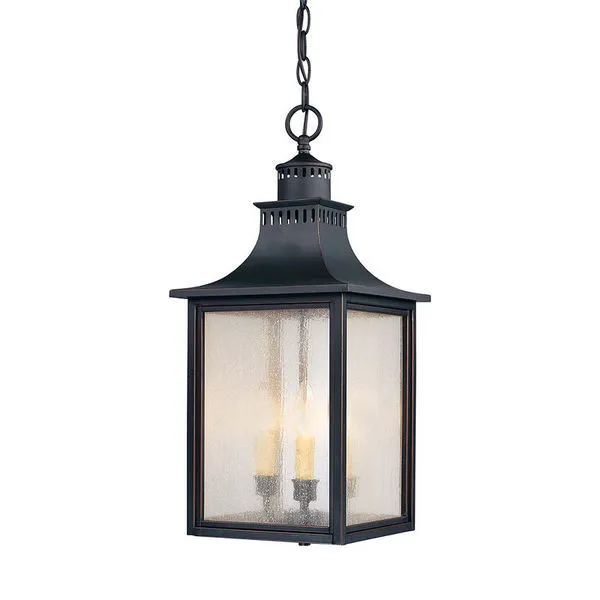 Product Image 1 for Monte Grande Hanging Lantern from Savoy House 