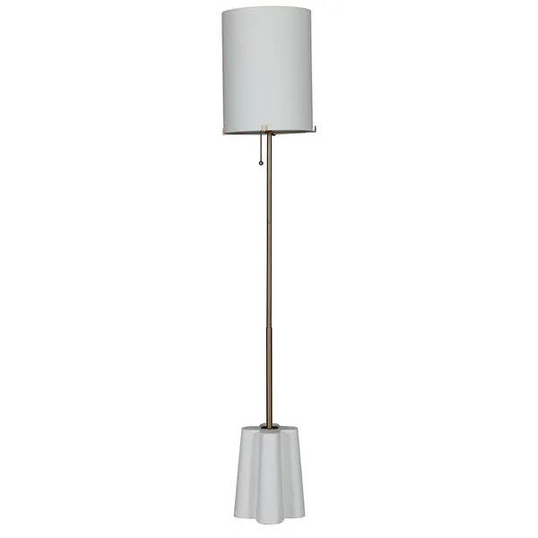 Product Image 1 for Florence Floor Lamp from Gabby
