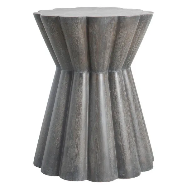 Product Image 1 for Annie Side Table - Dark from Gabby