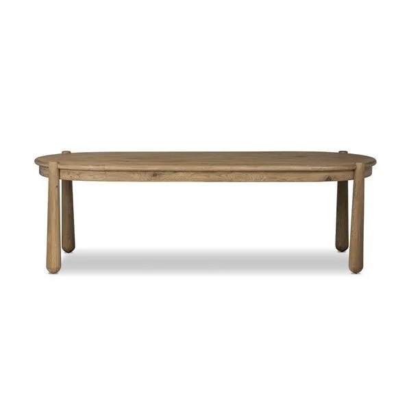 Product Image 1 for Salvador Dining Table from Four Hands