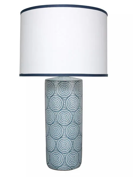 Product Image 1 for Hamptons Table Lamp from Jamie Young
