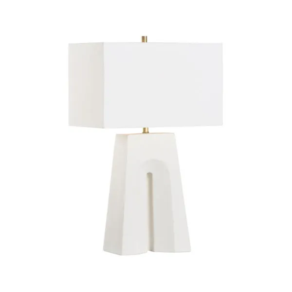 Product Image 1 for Arch Bridge Lamp from Wildwood Home
