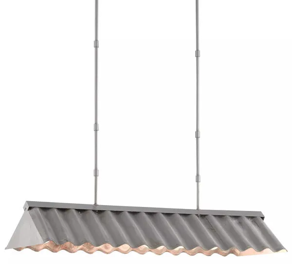 Product Image 5 for Craigmillar Chandelier from Currey & Company