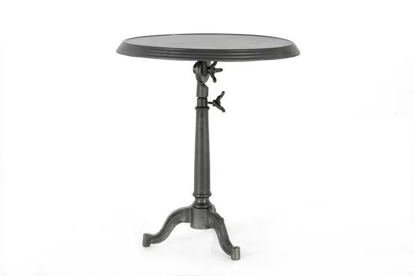 Product Image 1 for Oliver End Table from Four Hands