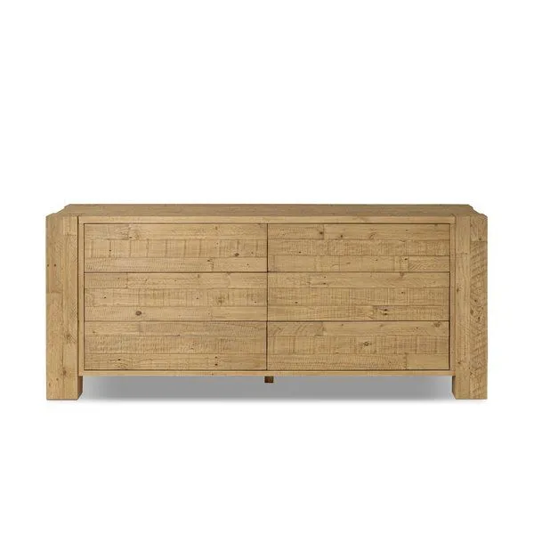 Product Image 1 for Perot 6 Drawer Dresser from Four Hands