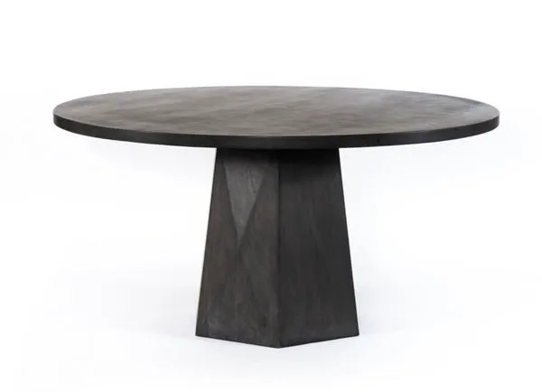Product Image 1 for Kesling Round Dining Table from Four Hands