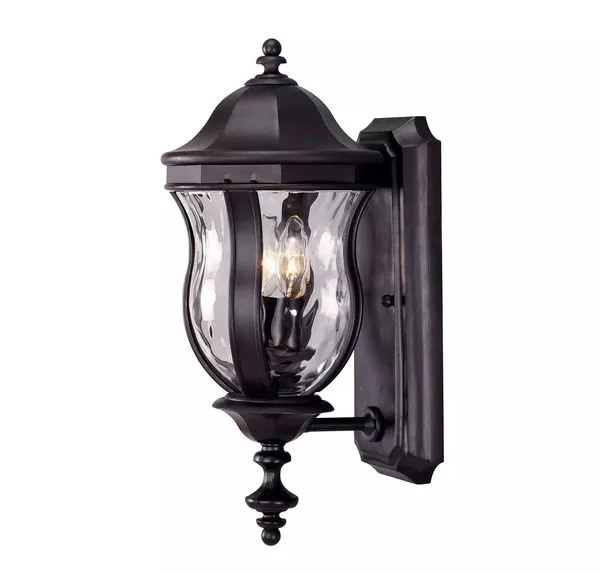 Product Image 2 for Monticello Wall Mount Lantern from Savoy House 