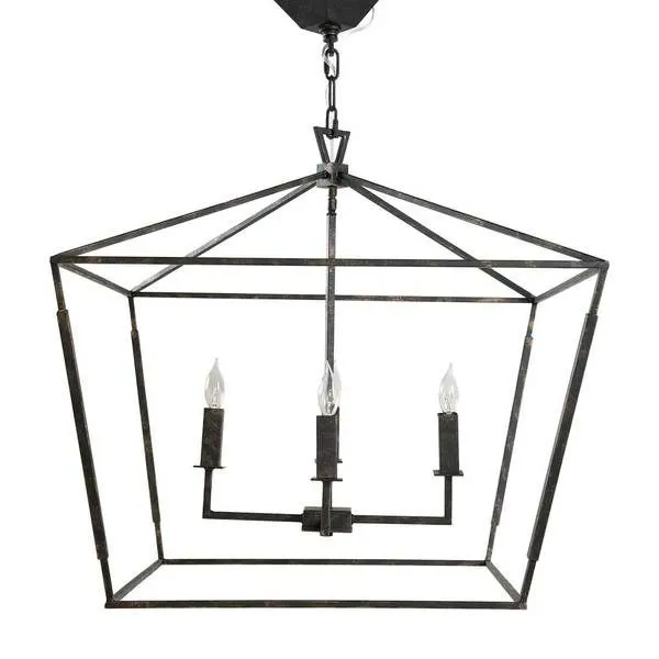 Product Image 3 for Arnold Chandelier from Gabby