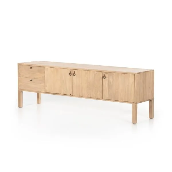 Product Image 1 for Isador Media Console from Four Hands