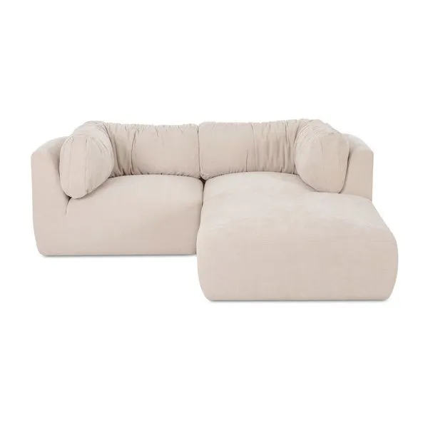 Product Image 1 for Matina Nook Modular Sectional from Moe's