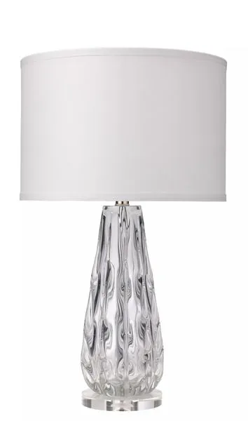 Product Image 1 for Laurel Table Lamp from Jamie Young