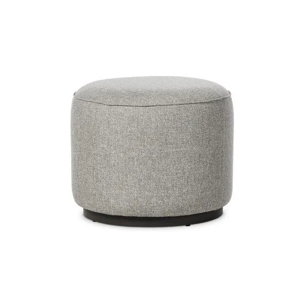 Product Image 1 for Sinclair Outdoor Ottoman from Four Hands