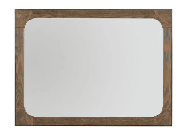 Product Image 1 for Chapman Mirror from Hooker Furniture