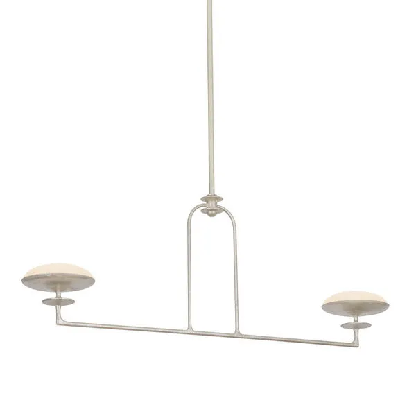 Product Image 1 for Pacific Linear Chandelier from Troy Lighting