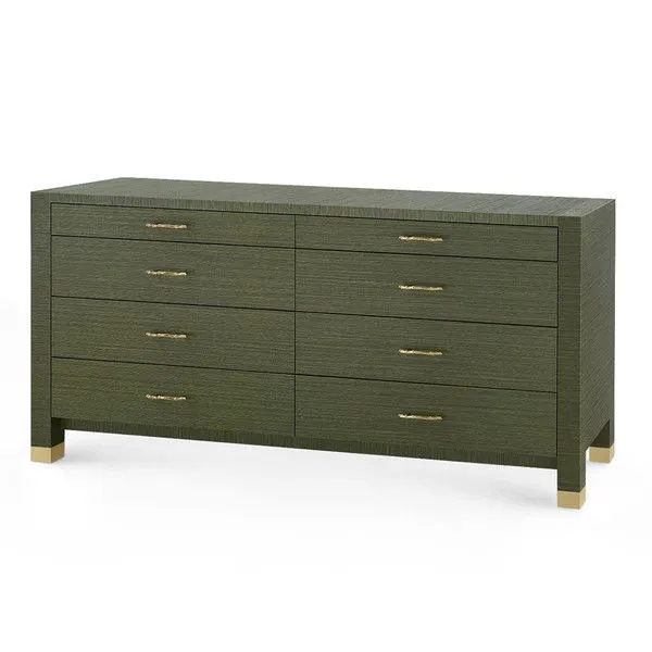 Product Image 1 for Camden Extra Large 8-Drawer from Villa & House