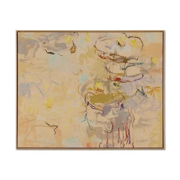 Product Image 1 for Light Reflections by Lilia Orlova Holmes Medium from Four Hands