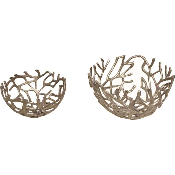 Product Image 1 for Branch Bowl Set Of Two from Moe's