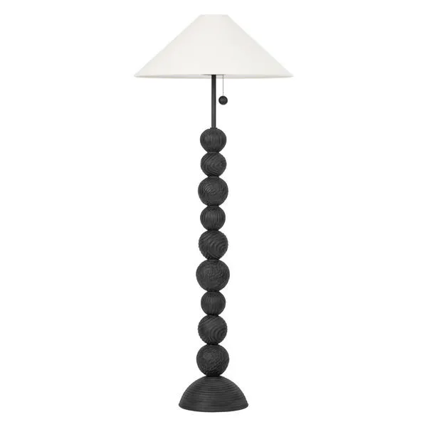 Product Image 1 for Miela Floor Lamp from Troy Lighting