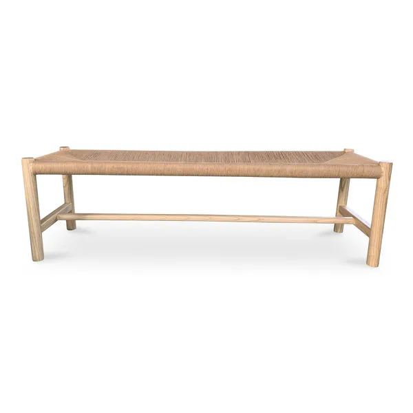 Product Image 1 for Hawthorn Bench from Moe's