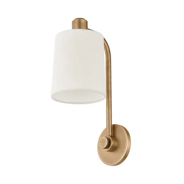 Product Image 1 for Rigby Wall Sconce from Troy Lighting