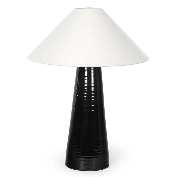 Product Image 1 for Koda Ceramic Table Lamp from Regina Andrew Design