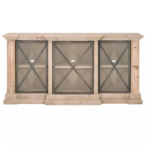 Product Image 5 for Augustine Media Sideboard from Essentials for Living