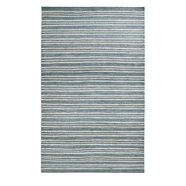 Product Image 1 for Del Mar Jute Blend Area Rug from Classic Home Furnishings