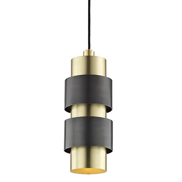 Product Image 1 for Cyrus 2 Light Pendant from Hudson Valley