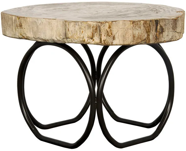 Product Image 1 for 4 Circle Table from Noir