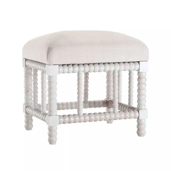 Product Image 1 for Turned Spool Stool from Elk Home