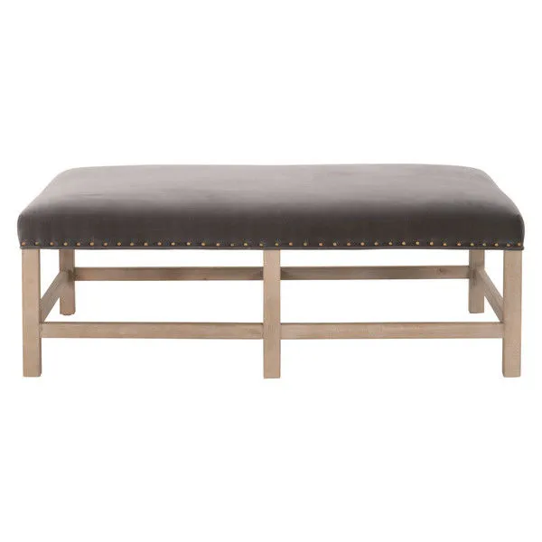 Product Image 14 for Blakely Upholstered Coffee Table from Essentials for Living